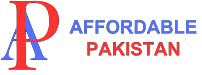 Best online shopping store in Pakistan - Header